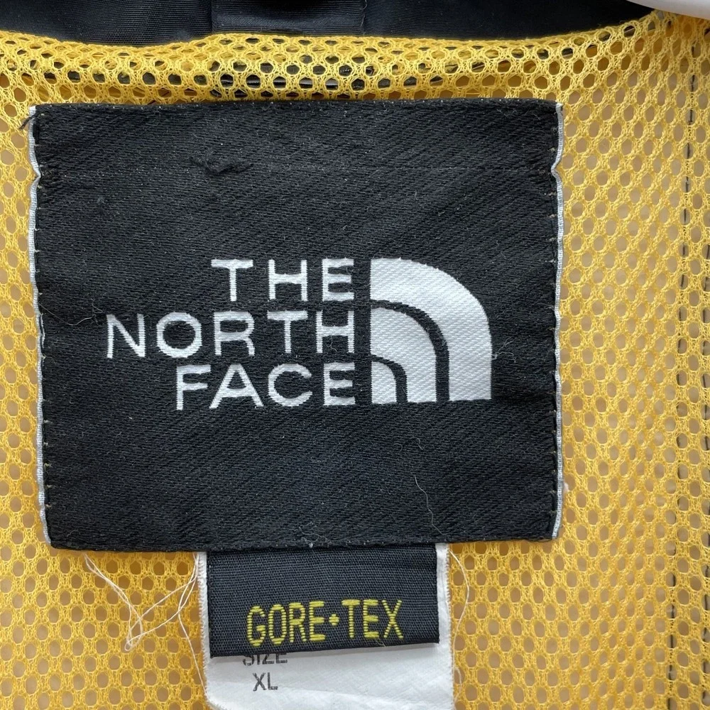 The North Face sale used